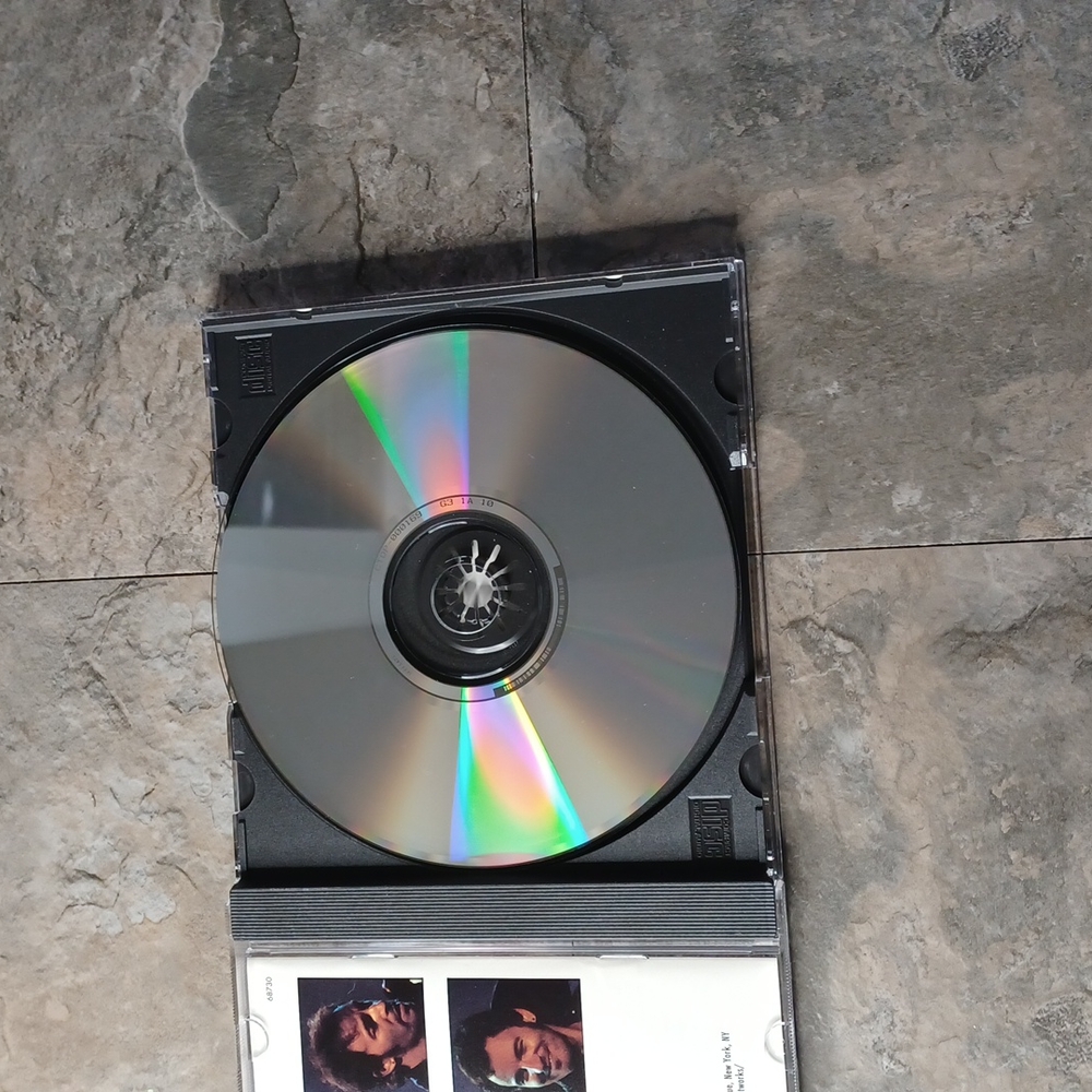 Bruce Springsteen In Concert MTV Unplugged CD - Picture 4 of 10